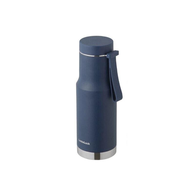 Bottle - ThermaCraft Bottle (470 ML) - Navy blue