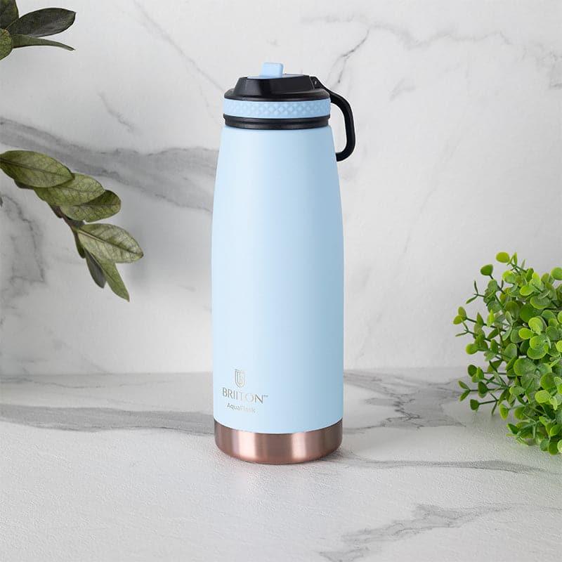 Buy Turbo Bottle (Blue) - 1000 ML Bottle from Vaaree