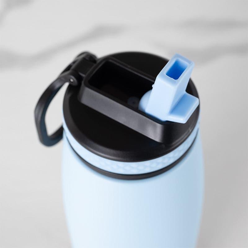 Buy Turbo Bottle (Blue) - 1000 ML Bottle from Vaaree