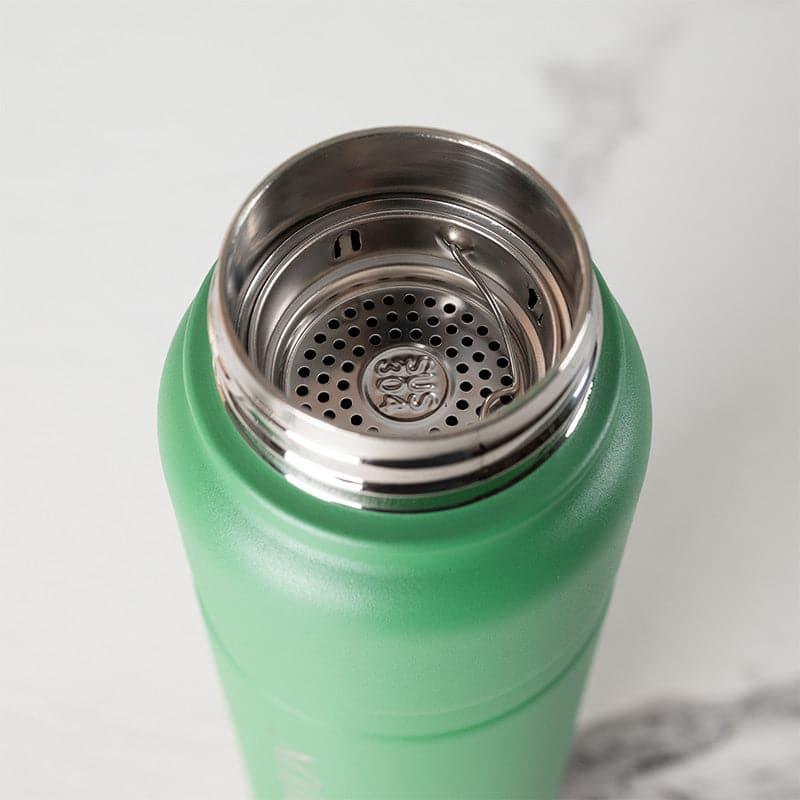 Buy Velno Water Bottle (Green) - 750 ML Bottle from Vaaree