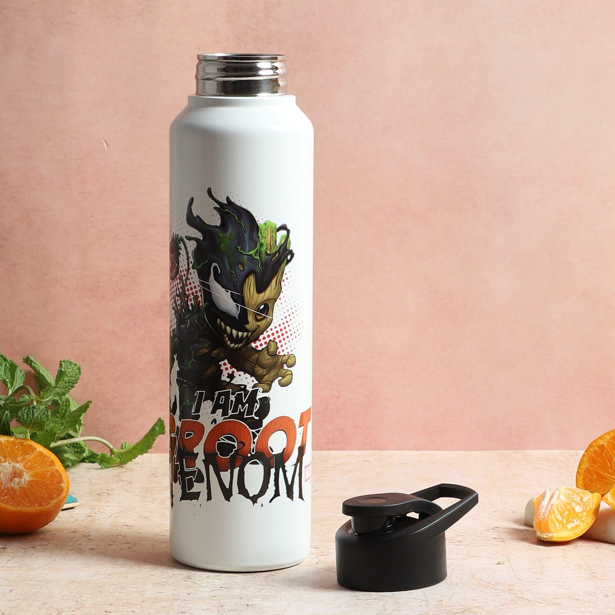 Buy Venom Sipper Water Bottle - 1000 ML Bottle from Vaaree