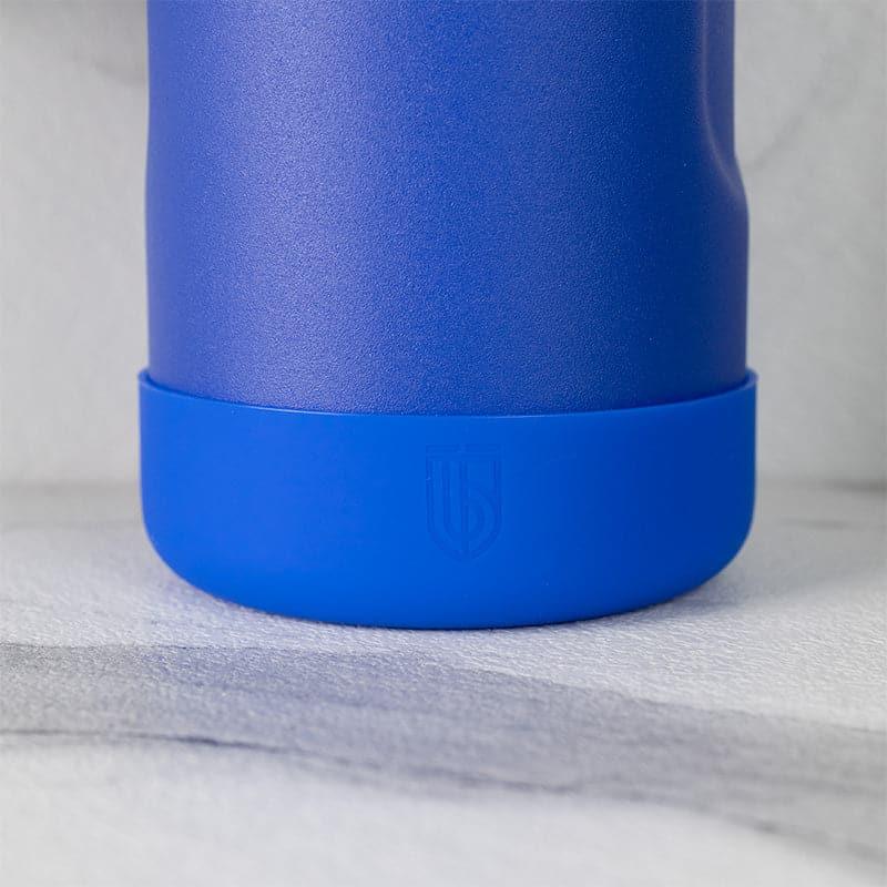 Buy Ventura Sip Hot & Cold Thermos Water Bottle (Blue) - 1000 ML Bottle from Vaaree