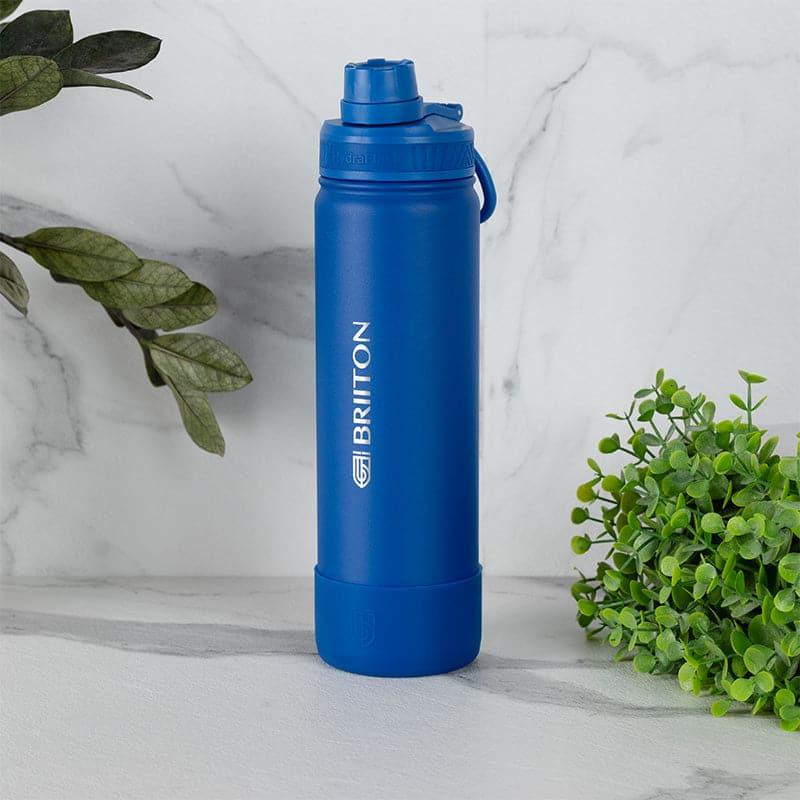 Buy Wonder Wave Bottle (Blue) - 750 ML Bottle from Vaaree