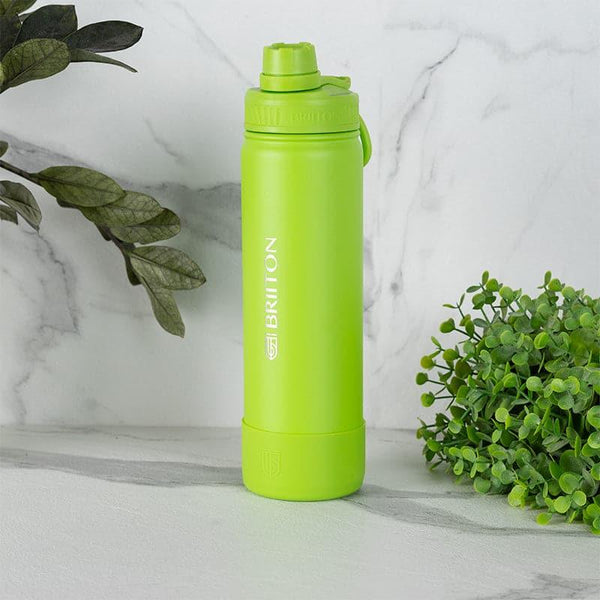 Buy Wonder Wave Bottle (Light Green) - 750 ML Bottle from Vaaree