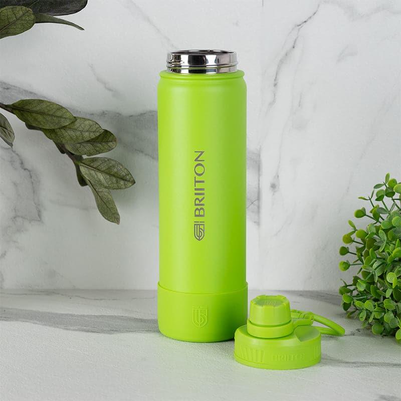 Buy Wonder Wave Bottle (Light Green) - 750 ML Bottle from Vaaree