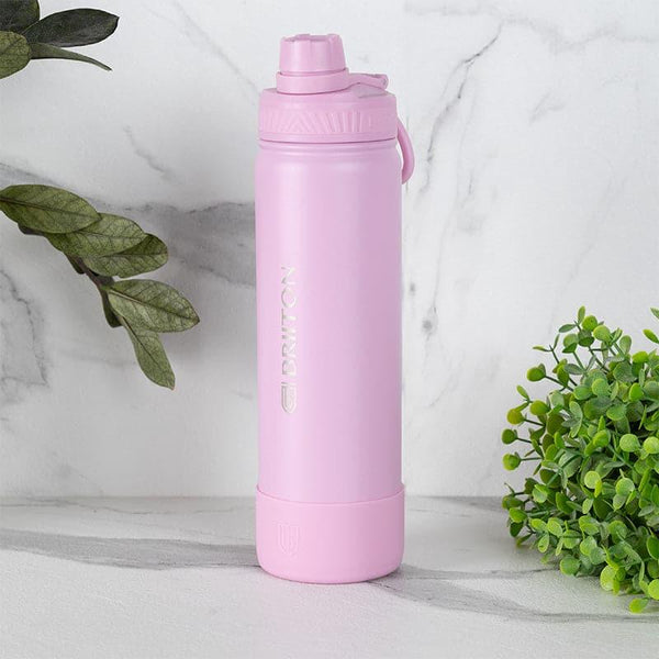 Buy Wonder Wave Bottle (Pink) - 750 ML Bottle from Vaaree