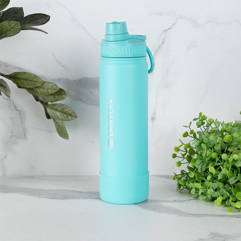 Buy Wonder Wave Bottle (Sky Blue) - 750 ML Bottle from Vaaree