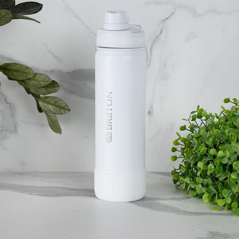 Buy Wonder Wave Bottle (White) - 750 ML Bottle from Vaaree