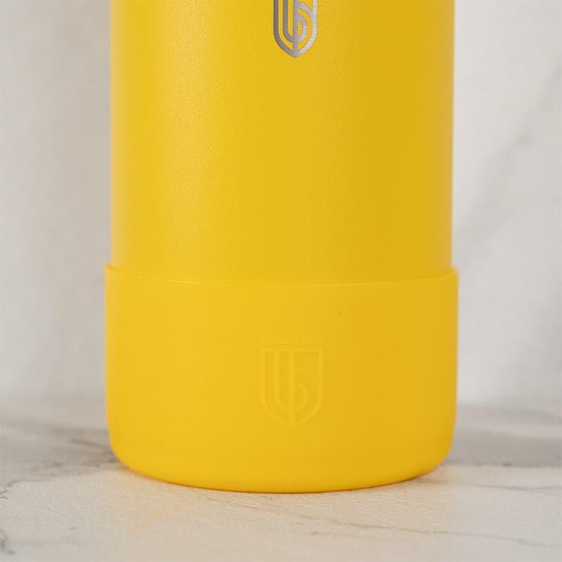 Buy Wonder Wave Bottle (Yellow) - 750 ML Bottle from Vaaree