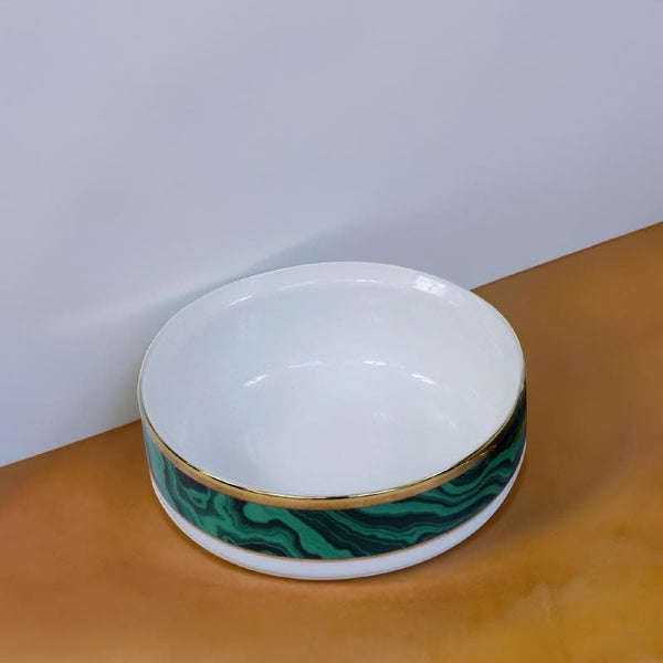 Buy Aisling Snack Bowl - Set Of Three Bowl from Vaaree