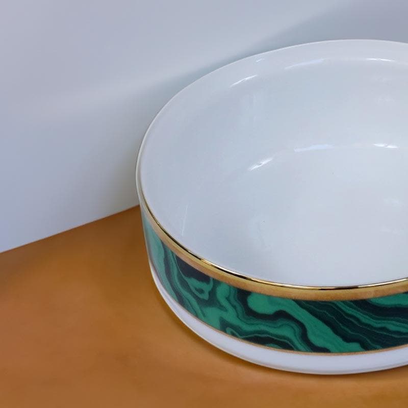 Bowl - Aisling Snack Bowl - Set Of Three