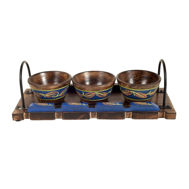 Buy Bowl - Arela Serving Set at Vaaree online