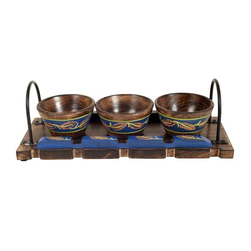 Buy Arela Serving Set Bowl from Vaaree