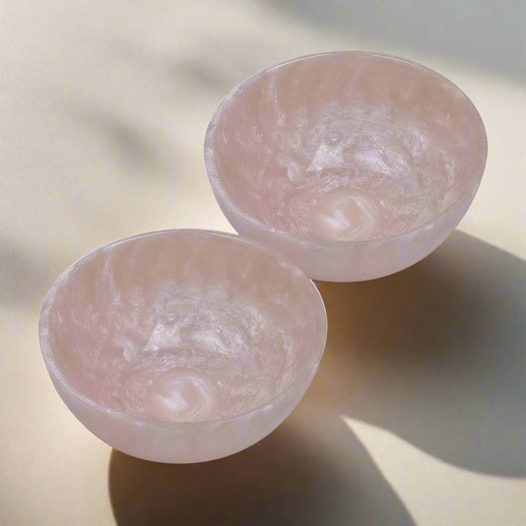 Buy Ataraxia Pearl bowl - Set Of Two Bowl from Vaaree