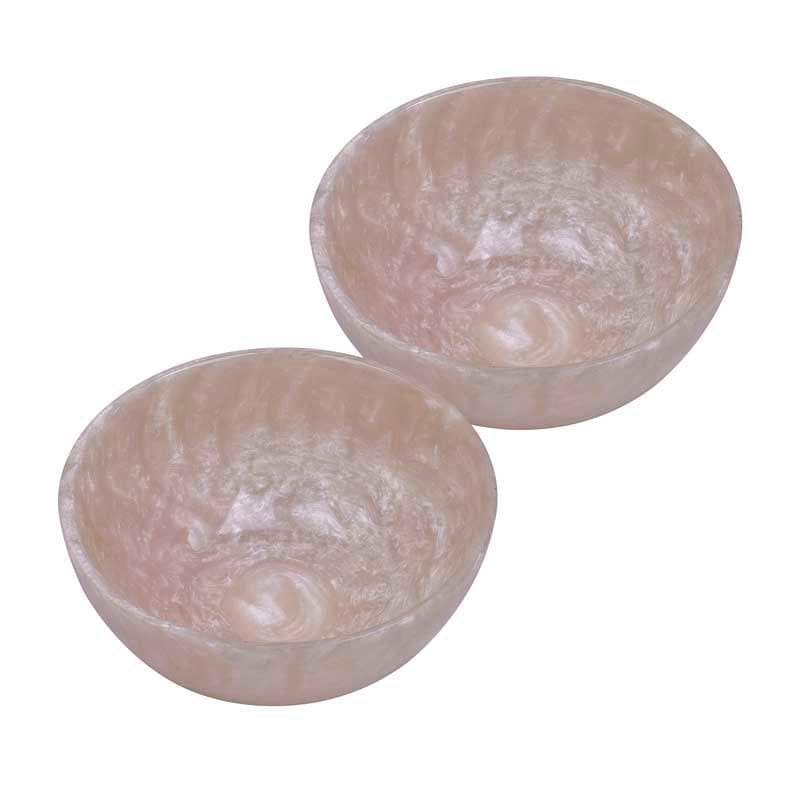 Bowl - Ataraxia Pearl bowl - Set Of Two