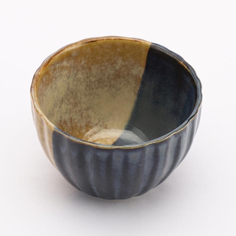 Buy Bowzi Dual Color Bowl Bowl from Vaaree