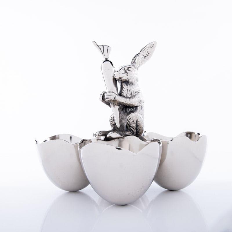 Buy Bowl - Bunny Egg Serving Bowl - 500 ML at Vaaree online