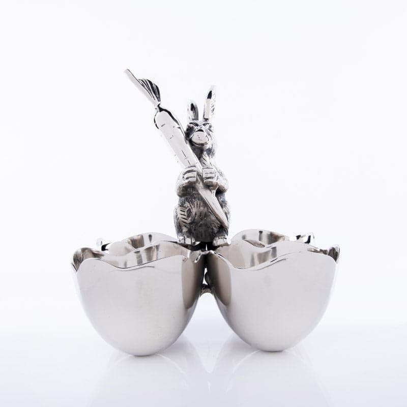 Buy Bowl - Bunny Egg Serving Bowl - 500 ML at Vaaree online