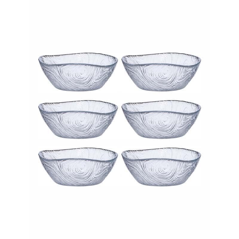 Bowl - Cynthi Bowl - Set Of Six