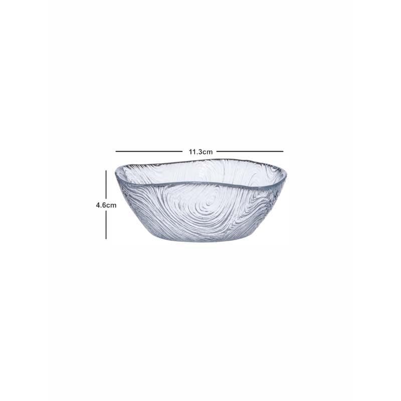 Bowl - Cynthi Bowl - Set Of Six