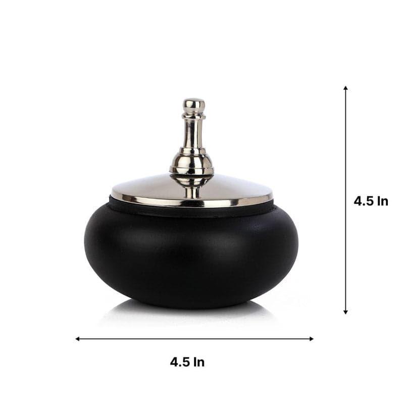 Buy Dinah Aluminium Bowl - 180 ML Bowl from Vaaree