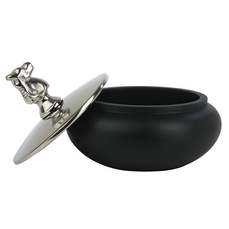 Buy Dinah Aluminium Bowl - 400 ML Bowl from Vaaree