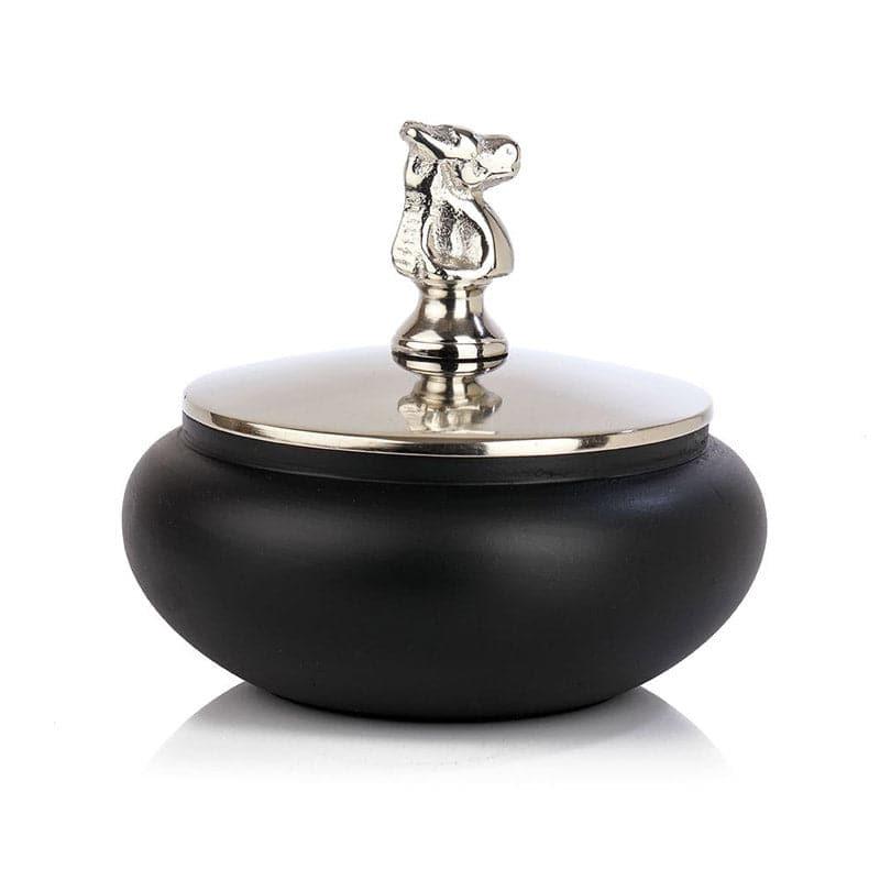 Buy Dinah Aluminium Bowl - 400 ML Bowl from Vaaree