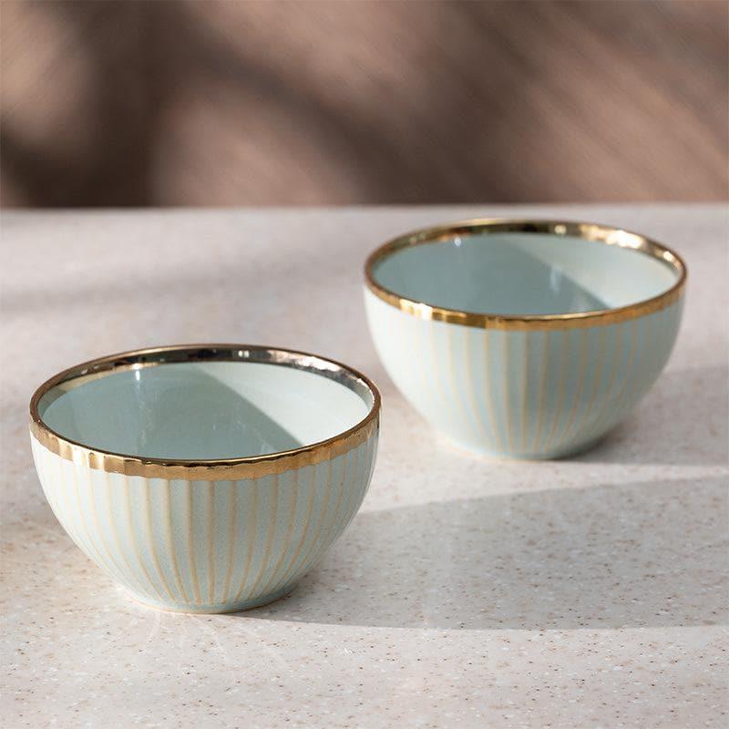 Bowl - Eldar Bowl (Water Blue) - Set Of Two