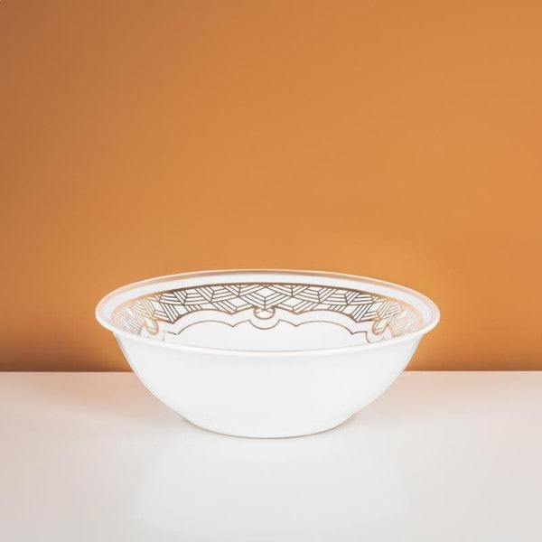 Buy Fiona Glaze Bowl - Set Of Six Bowl from Vaaree