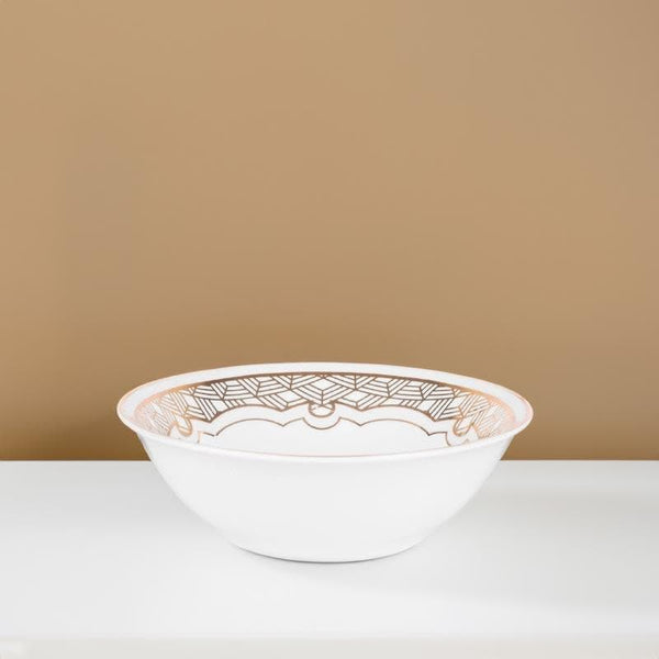 Buy Fiona Glaze Curry Bowl - Set Of Six Bowl from Vaaree