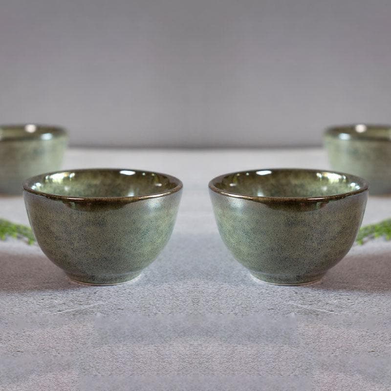 Bowl - Granite Grace Bowl - Set Of Two