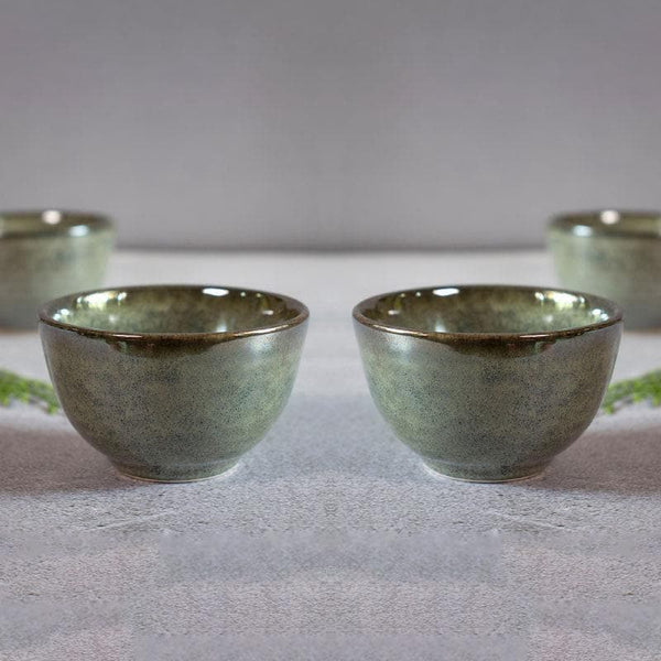 Buy Granite Grace Bowl - Set Of Two Bowl from Vaaree