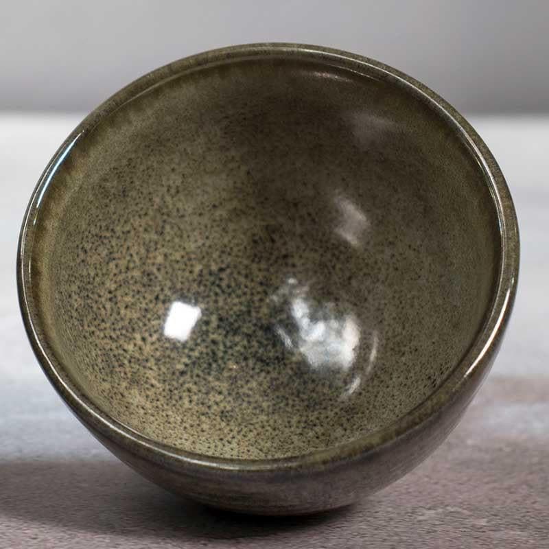 Bowl - Granite Grace Bowl - Set Of Two