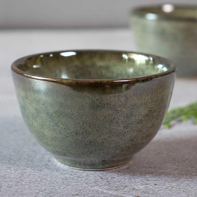 Bowl - Granite Grace Bowl - Set Of Two