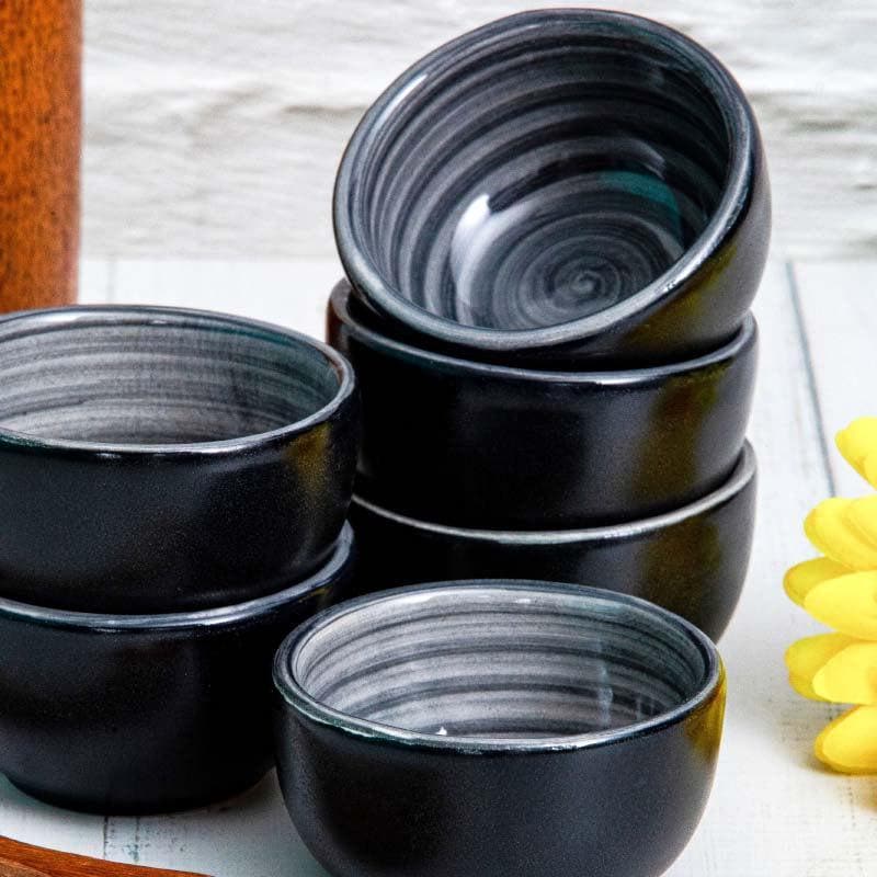 Buy Kefi Bowl - Set Of Six Bowl from Vaaree