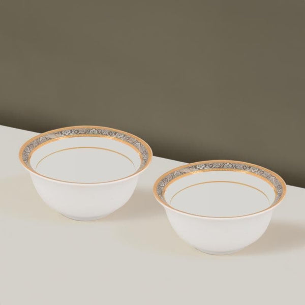 Bowl - Kiana Sway Bowl - Set Of Two