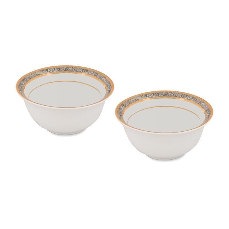 Bowl - Kiana Sway Bowl - Set Of Two