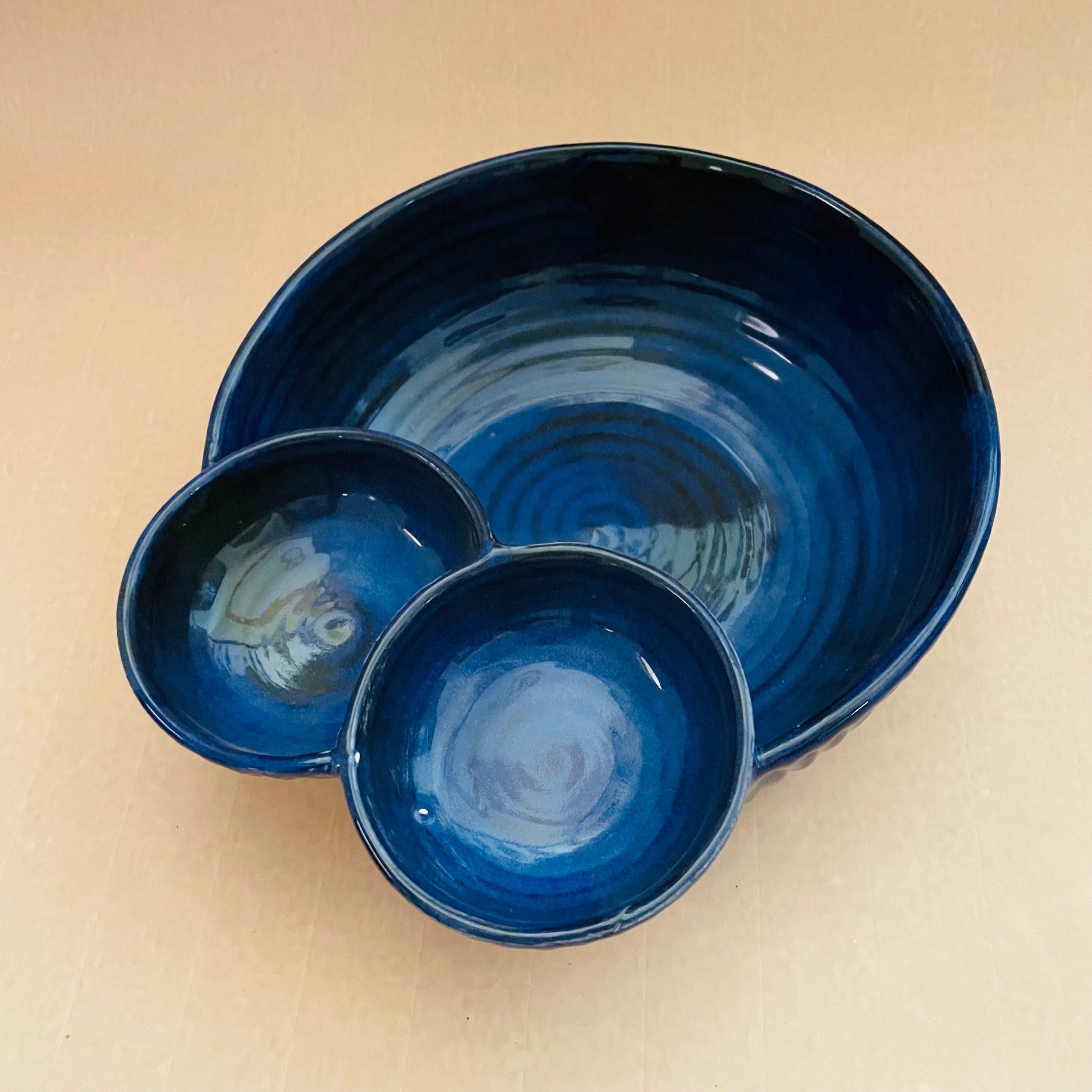 Buy Luphar Loom Serving Bowl Bowl from Vaaree