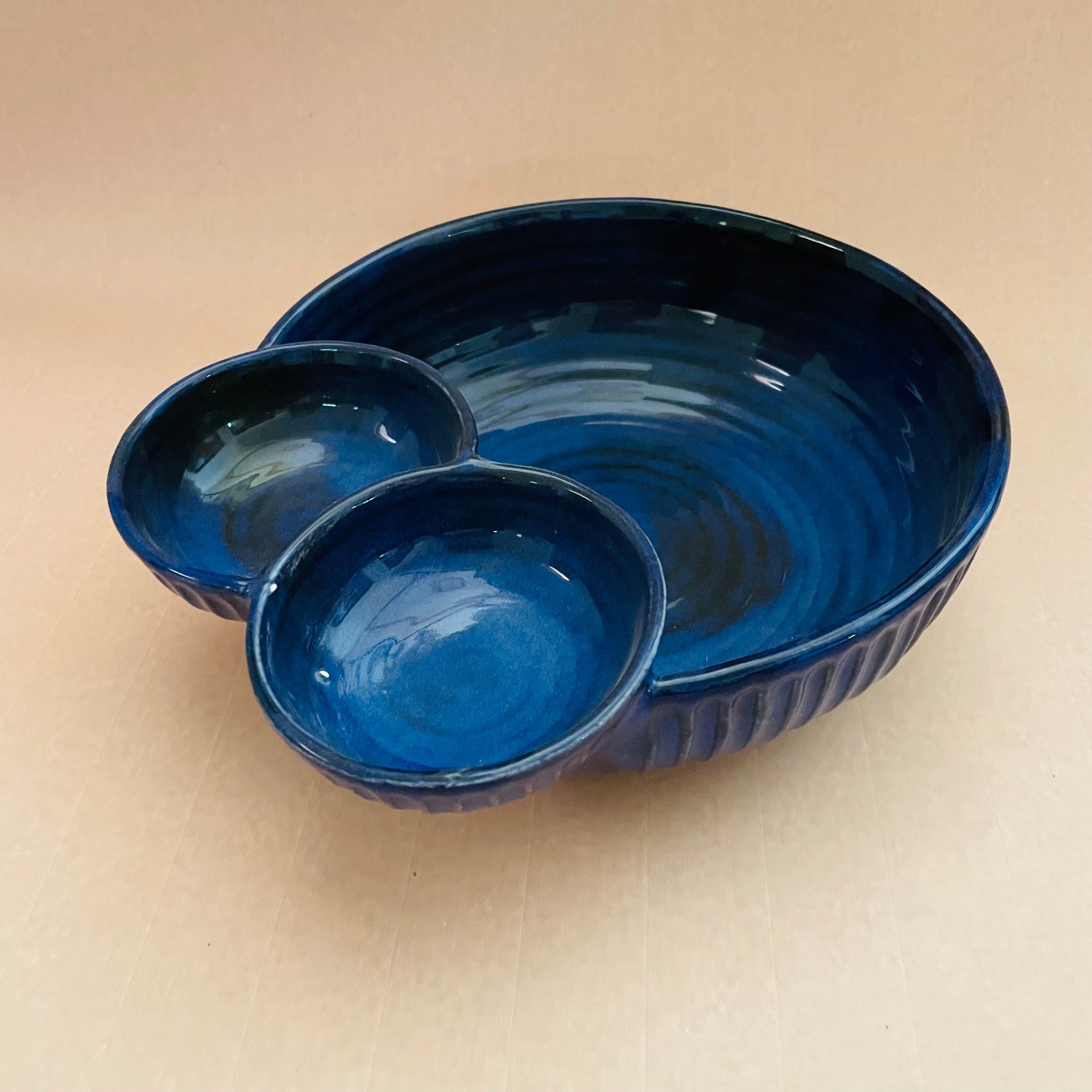 Buy Luphar Loom Serving Bowl Bowl from Vaaree