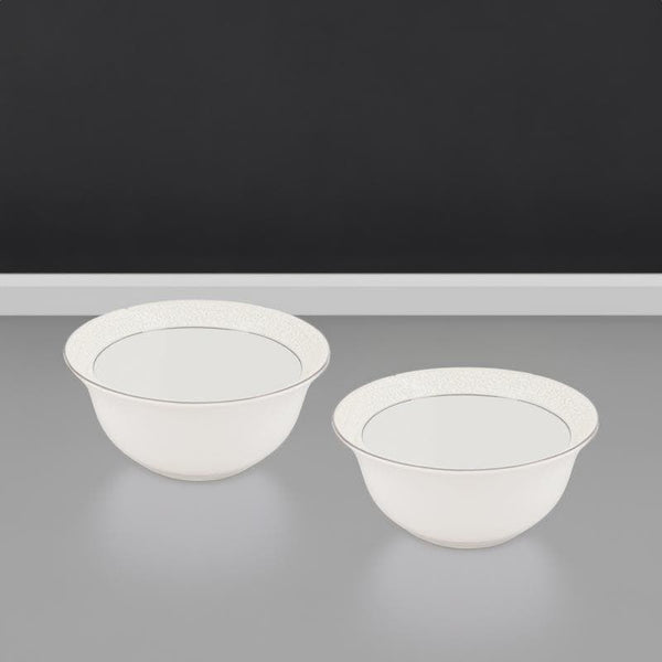 Bowl - Mangata Soup Bowl - Set Of Two