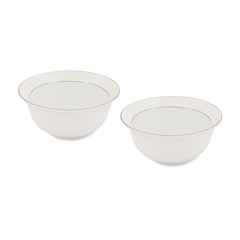 Bowl - Mangata Soup Bowl - Set Of Two