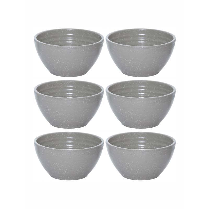 Buy Menzo Bowl - Set Of Six Bowl from Vaaree