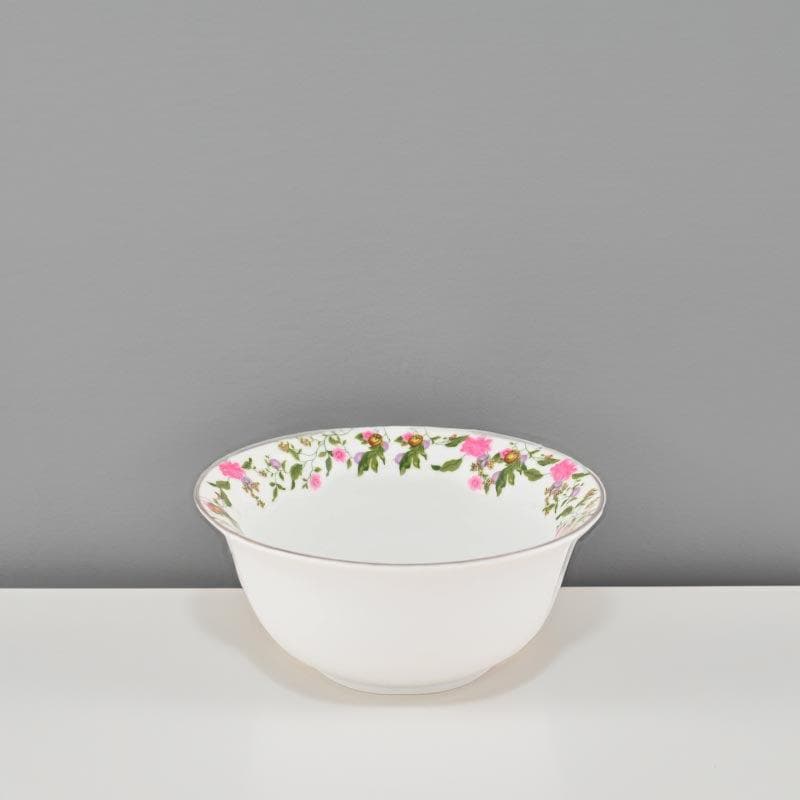 Bowl - Monsson Lily Soup Bowl - Set Of Two