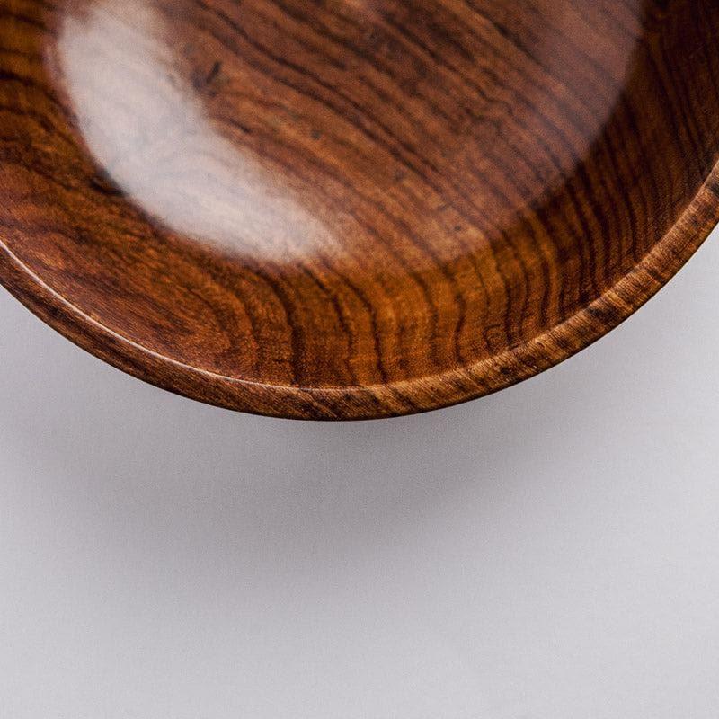 Bowl - Orson Flat Bowl