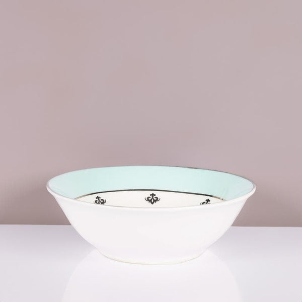 Buy Plume Blush Bowl - Set Of Six Bowl from Vaaree