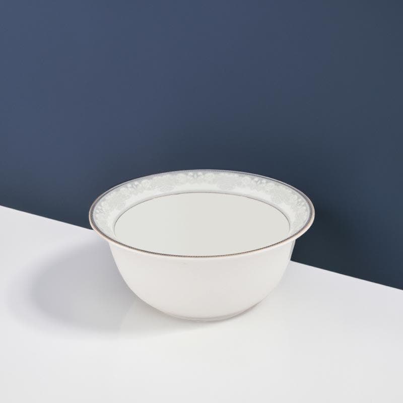 Bowl - Sapphire Craze Soup Bowl - Set Of Two