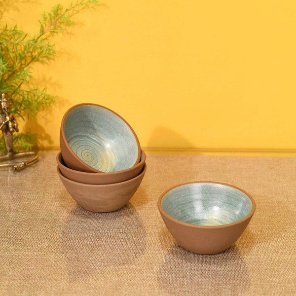 Buy Savor Sphere Bowl - Set Of Four Bowl from Vaaree