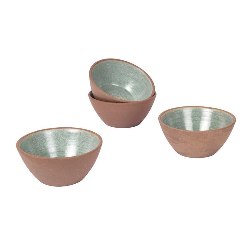 Bowl - Savor Sphere Bowl - Set Of Four