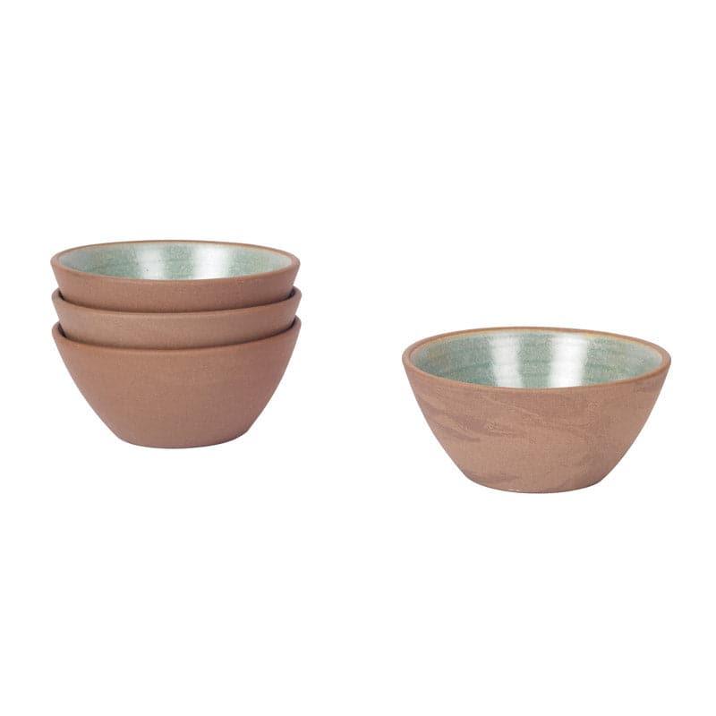 Bowl - Savor Sphere Bowl - Set Of Four