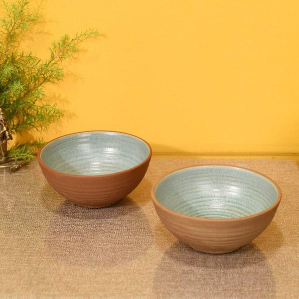 Bowl - Savor Sphere Bowl - Set Of Two